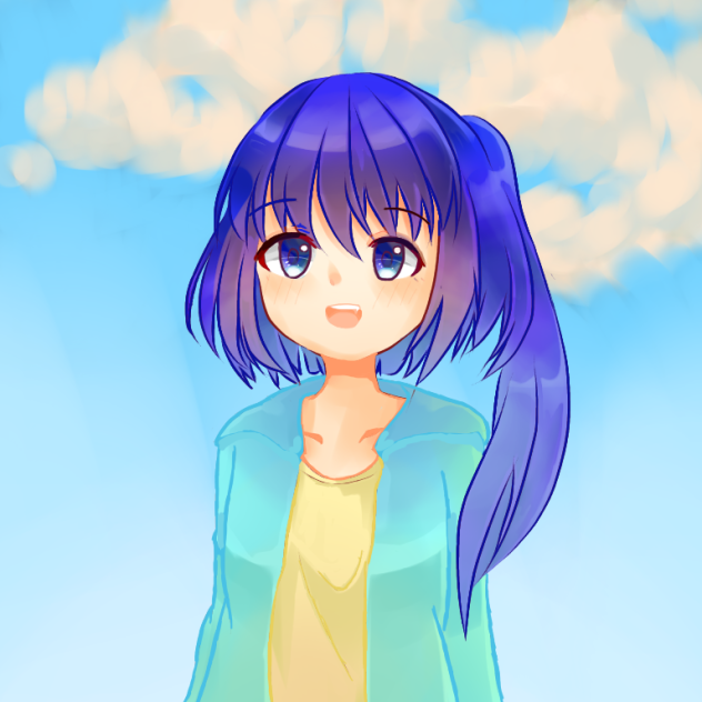 うちの子(ﾘﾒｲｸ