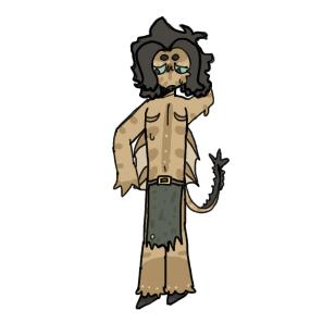 This is me in my dream last night
