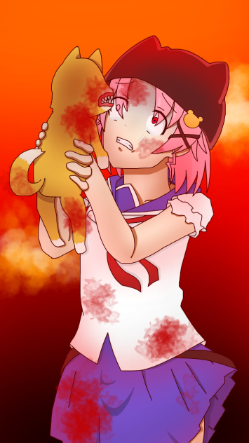 ゾンビ