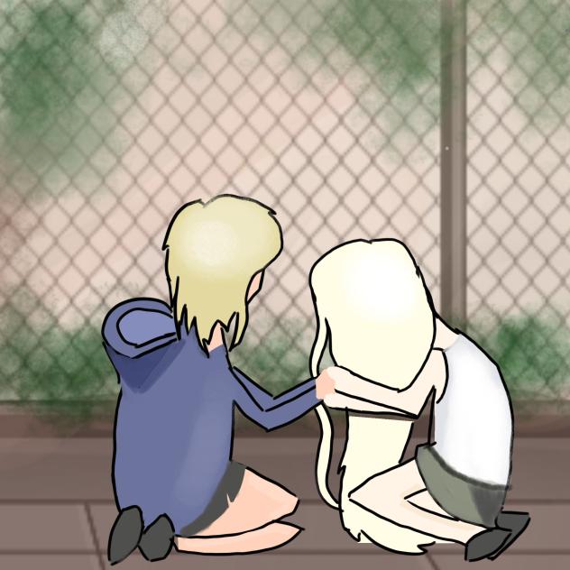 Ryo and agatha