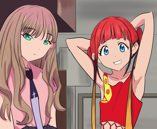 グリッドマンユニバース