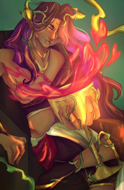 Dionysus dtiys