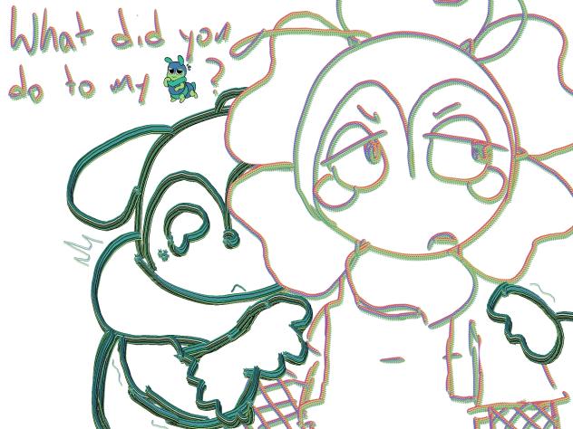 🥺flowermuch 🤤🤤