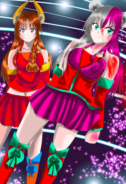 あれしかない!