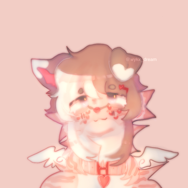 Cupid - ibisPaint