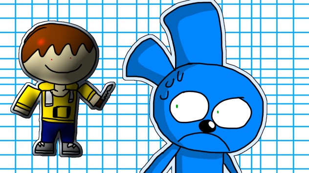 Teaser for upcoming video