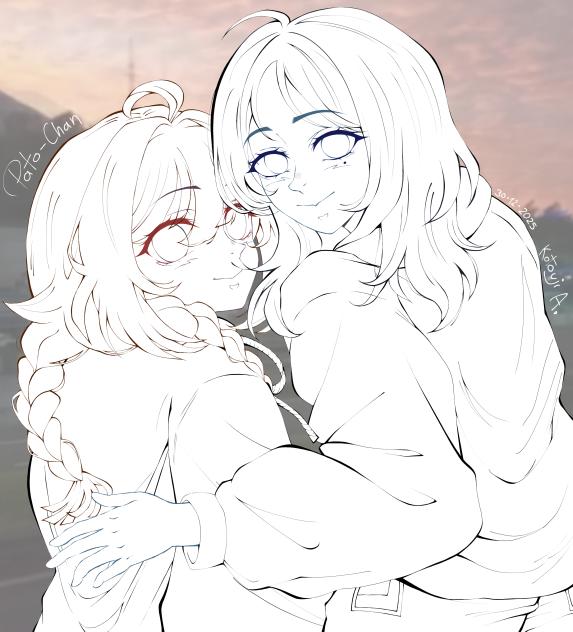 Skech NAT&AMEL