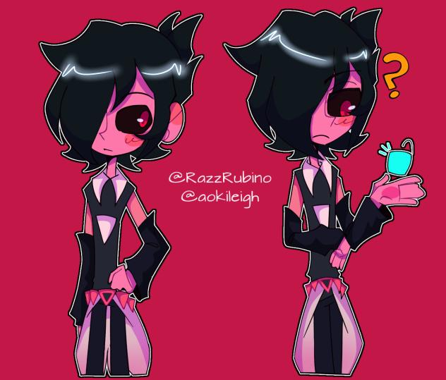 Doodle - Barracuda - JSAB
