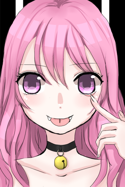 べー