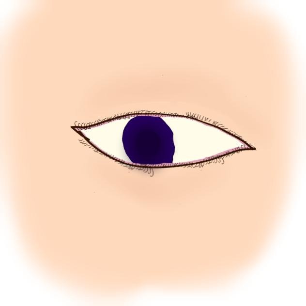 eyebawl