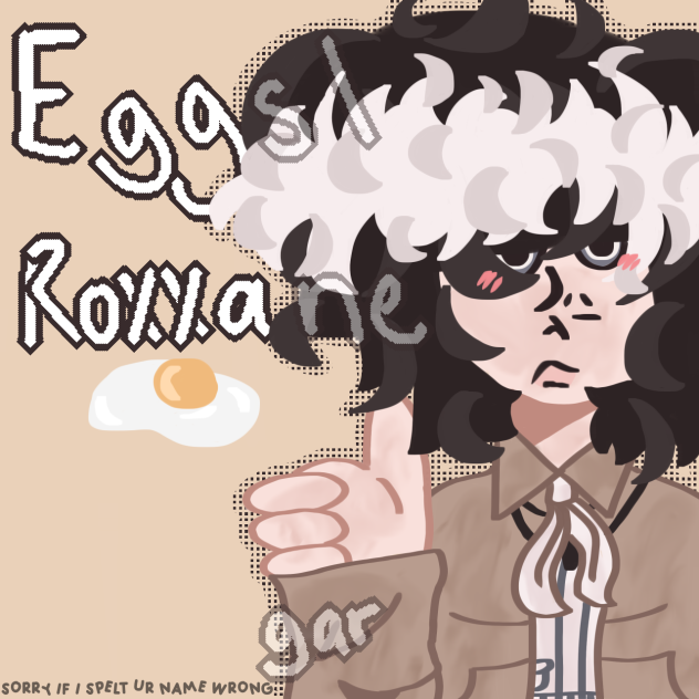 eggs 🍳 - ibisPaint