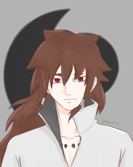 Otsutsuki Indra