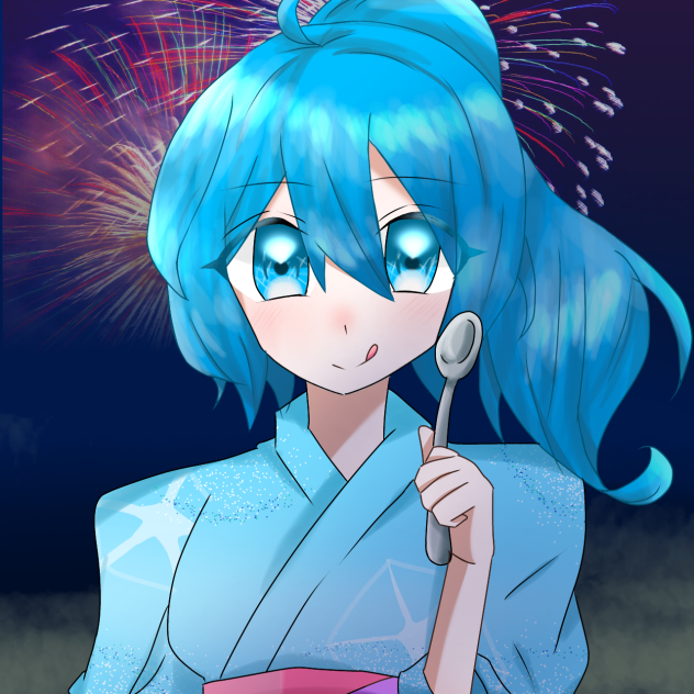 からぴちるなさん！ - ibisPaint