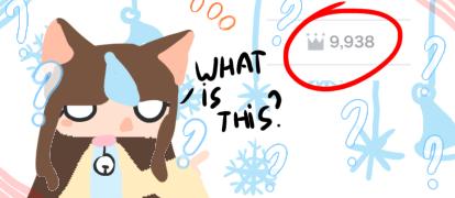 What is this ？！？！