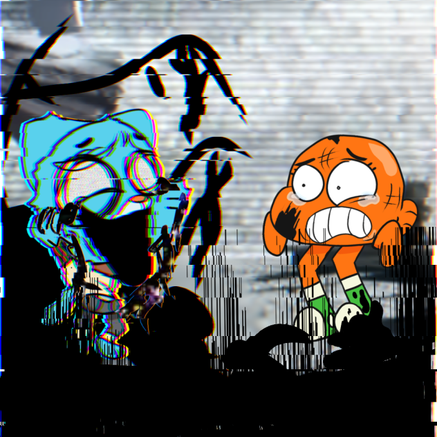 Forgotten World Fanart