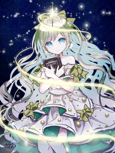 ベツレヘムの星
