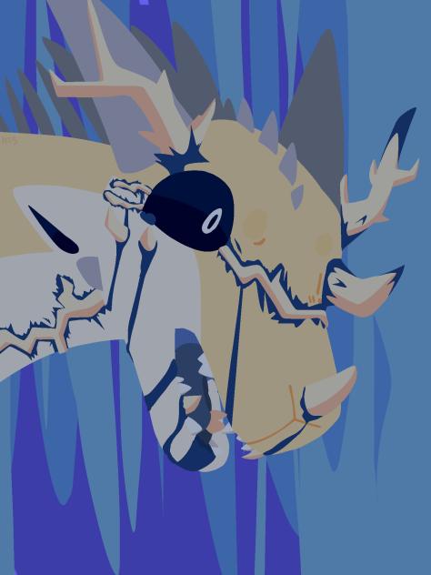 Day 3 of Goretober