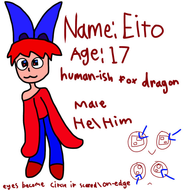 Eito!