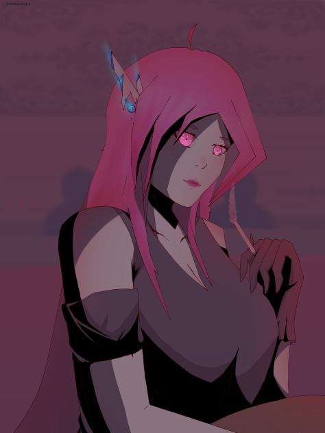 redraw - ibisPaint