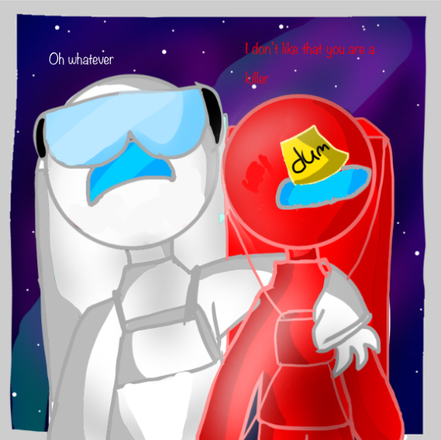 Remake of a fanart