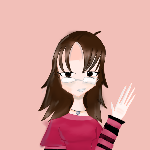 smol drawing bcs I'm tired