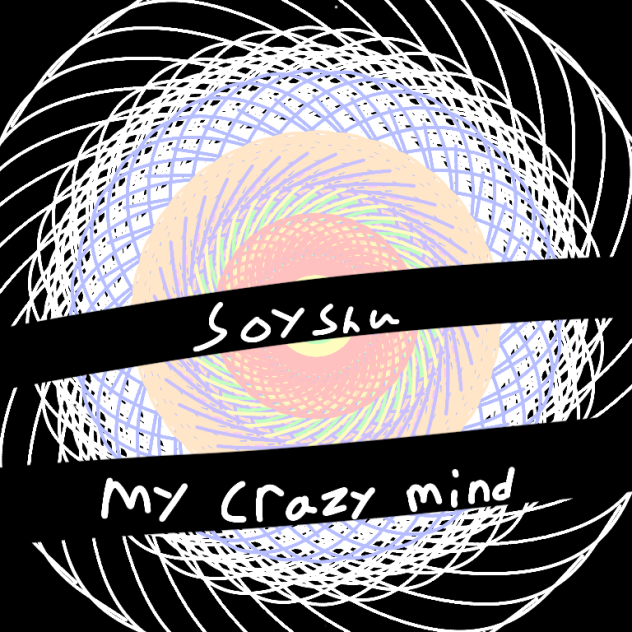 A thumbnail for a song