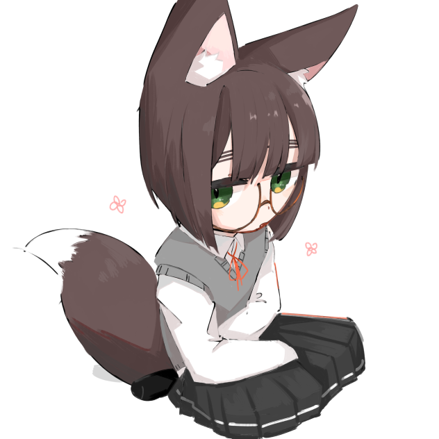 座り