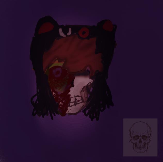 ZOMBIE KREEK