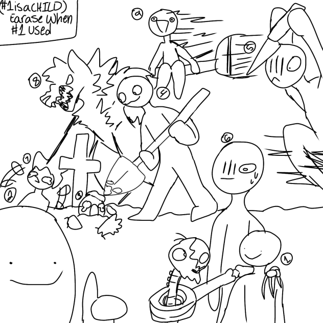 just a normal Collab for normal ppl
