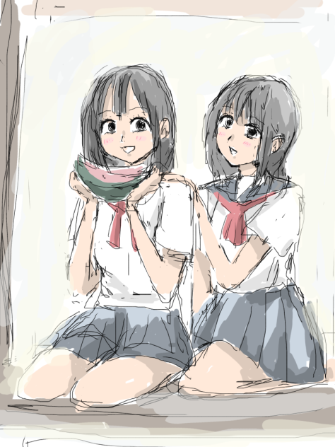 縁側