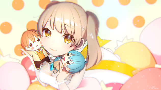 アイコン企画2021⑦