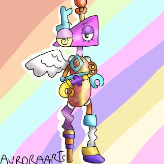 Zooble Ep 7 tadc Fanart