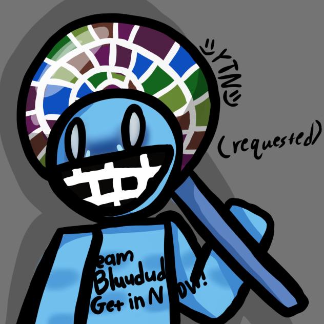 Bluudud