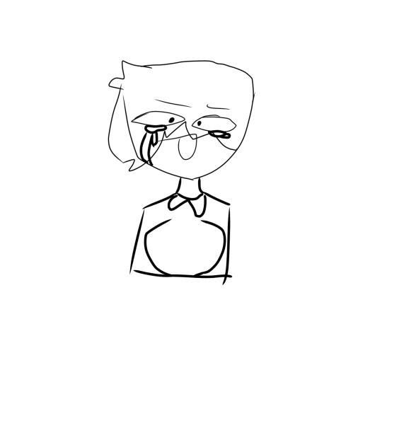 haha funny (one layer challenge)