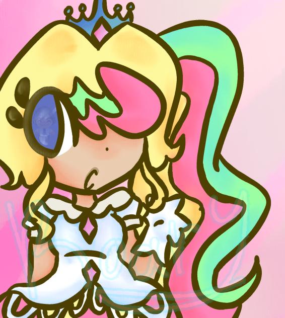 Re-did an old Style