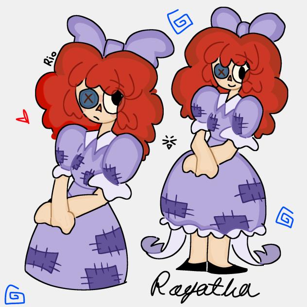 Ragatha