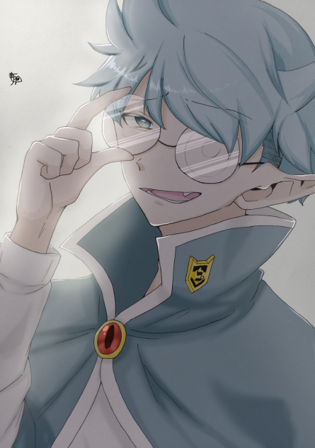 魔界ci