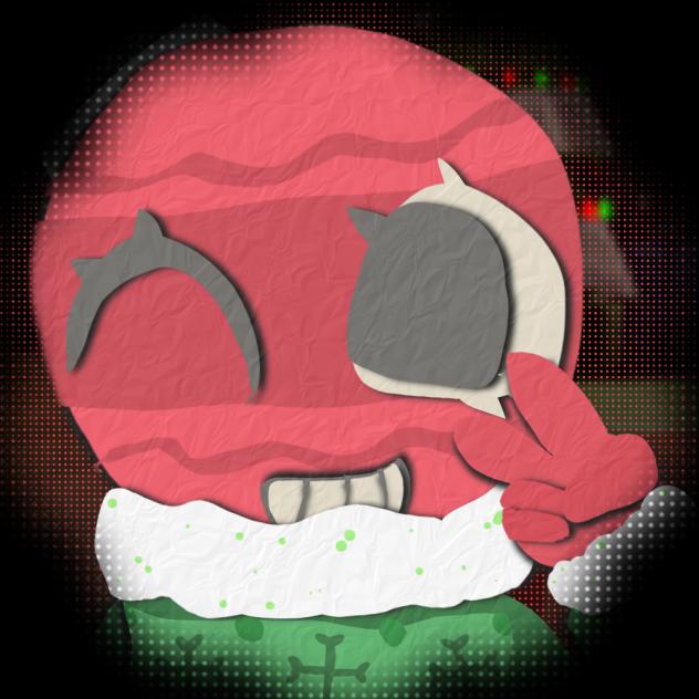 Bobette pfp! 🎄