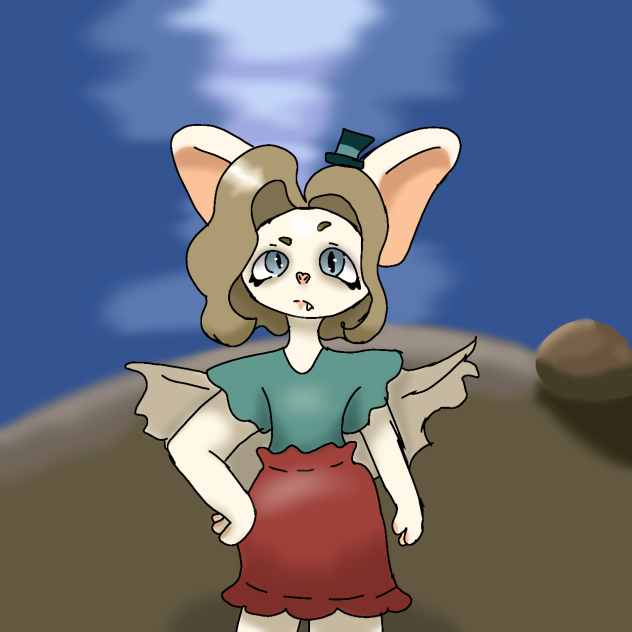 miss bat