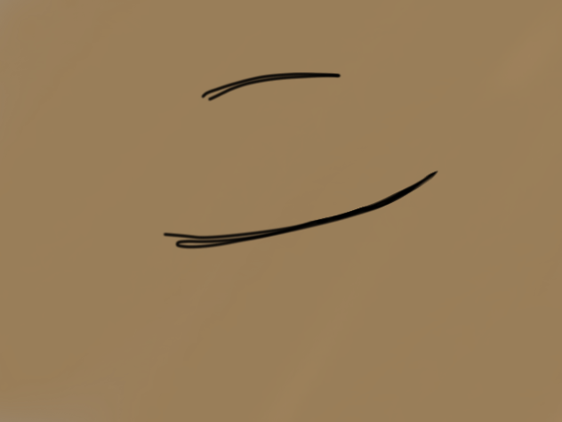 Eye animation