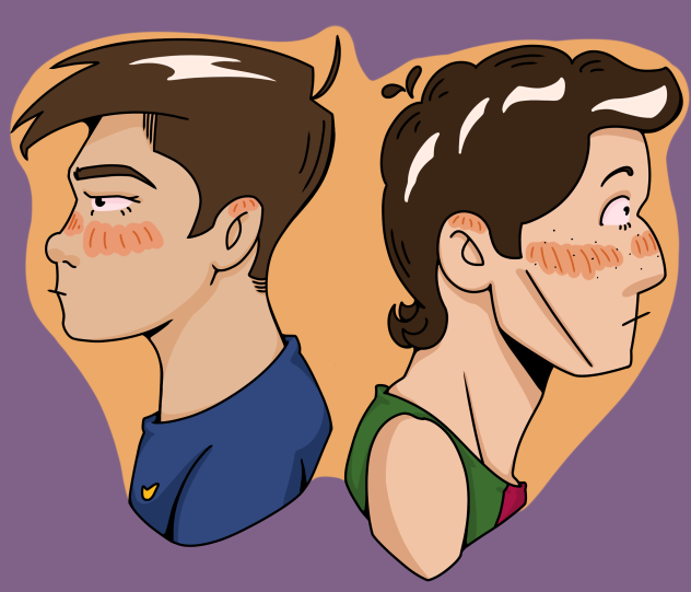 Style doodles