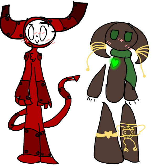 Elecai x suki But am dying