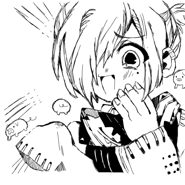 ミツバー！