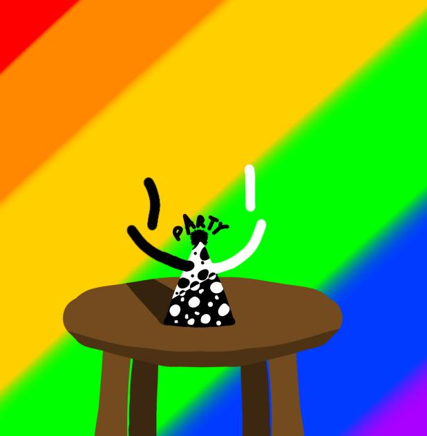 pArty - ibisPaint