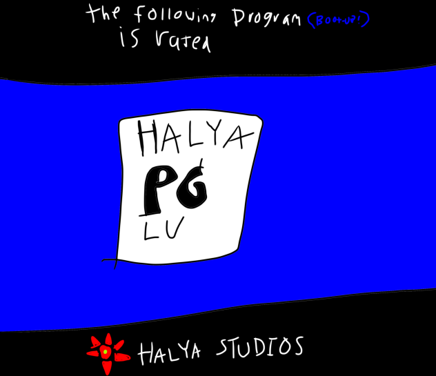 Hayla Studios Rating For Boot-Up!