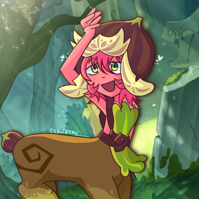 Fig Cookie - ibisPaint
