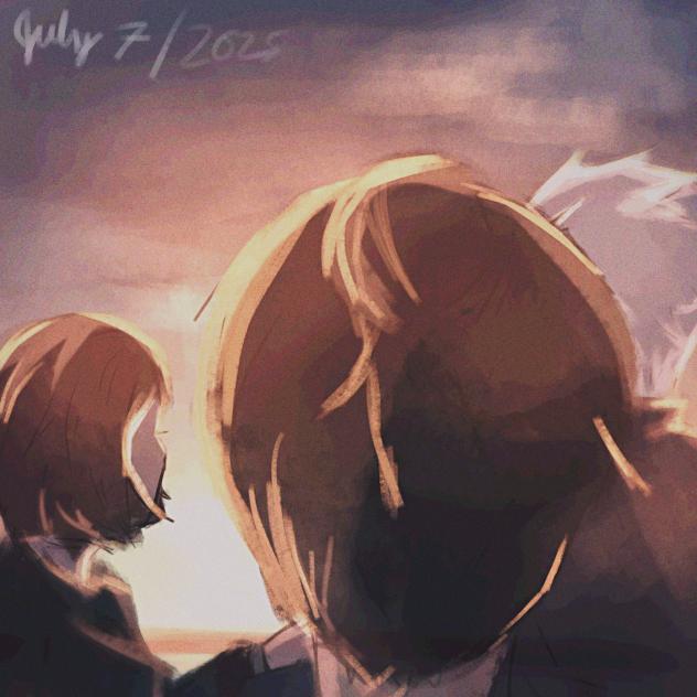 Past