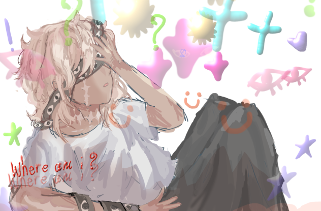 what core is this - ibisPaint