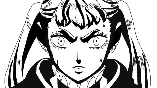 Noelle Silva (Black Clover)