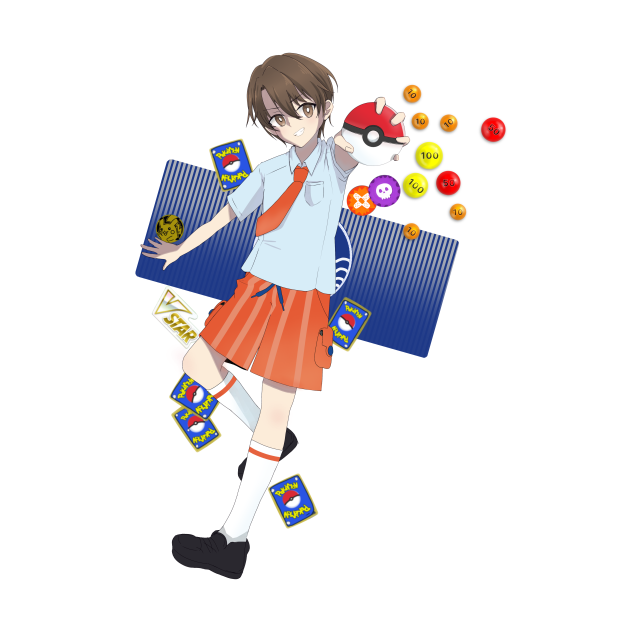 ポケモンカード　バトル